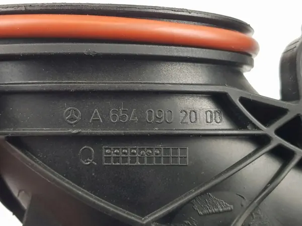 Mercedes-Benz E W213 2017 Luchtinlaatdeel A6540902000 image 7