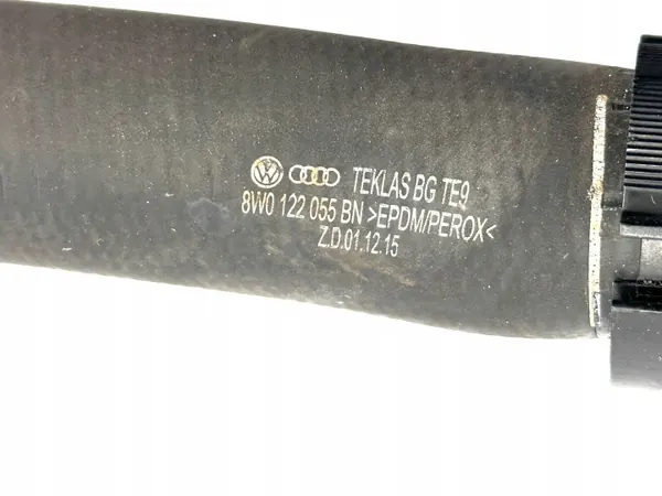 Pompe à eau auxiliaire Audi A4 B9 OEM 8W1819350B image 8