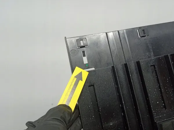 OEM 1EA971341D Guide Câble Sous-Caisse Skoda image 6