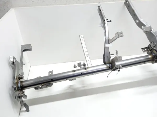 Estrutura do painel Renault Kadjar OEM 3517072 image 3