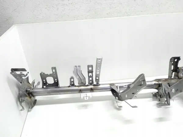 Estrutura do painel Renault Kadjar OEM 3517072 image 7