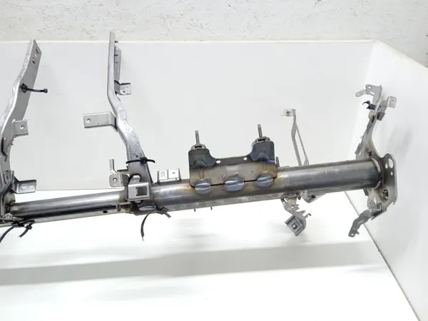 Estrutura do painel Renault Kadjar OEM 3517072 image 8
