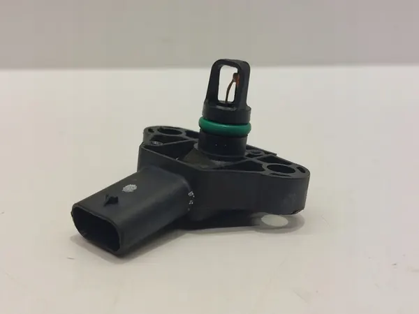 Volkswagen Golf CD1 MAP Pressure Sensor 04E906051N image 4