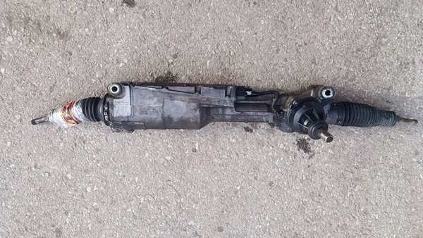 Audi OE 4G1423055DC Caixa de Direção image 2