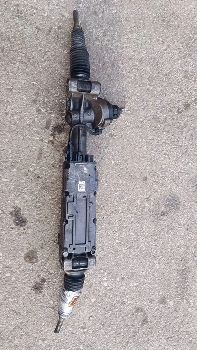 Audi OE 4G1423055DC Caixa de Direção image 3