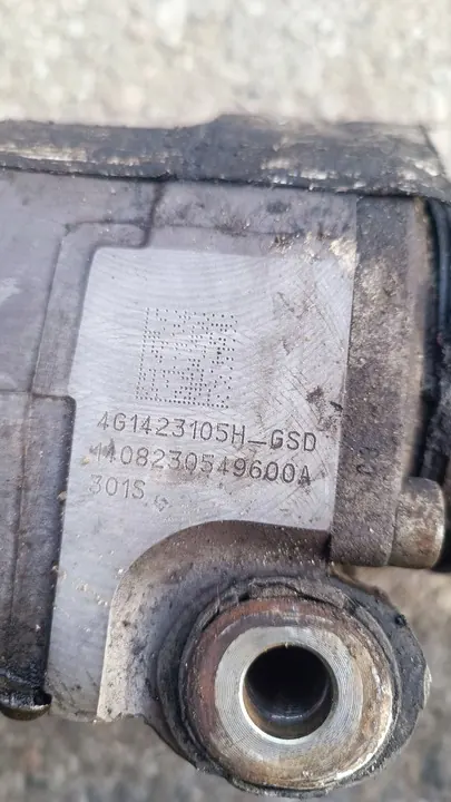 Audi OE 4G1423055DC Caixa de Direção image 6