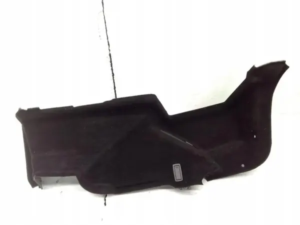 Linke Kofferraumabdeckung OEM 7373581 für BMW 5 G30 2018 image 2