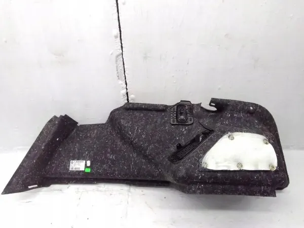 Linke Kofferraumabdeckung OEM 7373581 für BMW 5 G30 2018 image 4