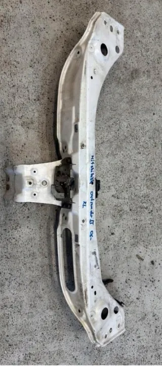 Framstötfjäderförstärkning OEM 5256A611 Mitsubishi image 2