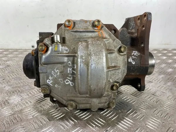 Lexus Verteilergetriebe OEM FBZ20915 für RX 300 image 3
