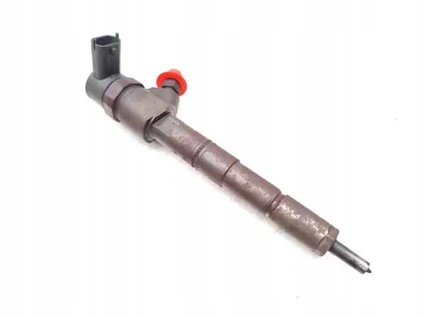 Conjunto de inyectores Opel Insignia A 20CDTI 165CV 08-2016 OEM image 2