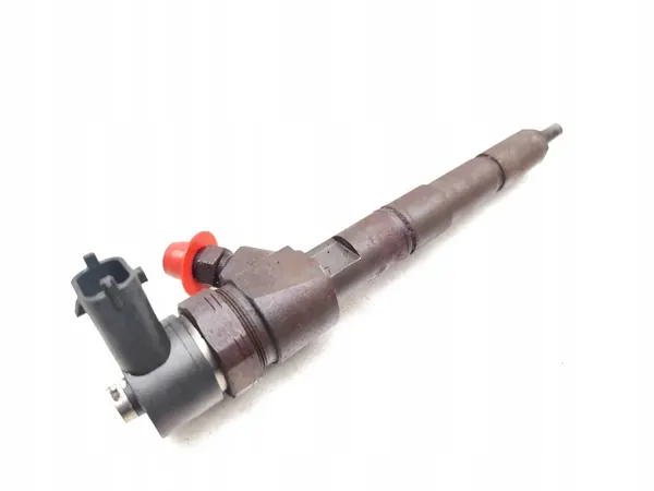 Conjunto de inyectores Opel Insignia A 20CDTI 165CV 08-2016 OEM image 3