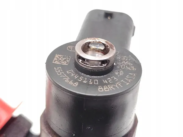 Conjunto de inyectores Opel Insignia A 20CDTI 165CV 08-2016 OEM image 7