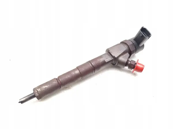 Conjunto de inyectores Opel Insignia A 20CDTI 165CV 08-2016 OEM image 9