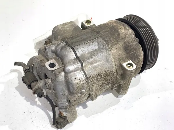 Compressore Aria Condizionata SEAT CORDOBA II 1.4 75CV image 2