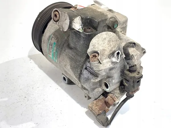 Compressore Aria Condizionata SEAT CORDOBA II 1.4 75CV image 3