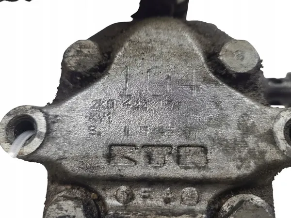 Bomba de direção assistida Volkswagen Caddy 2K0422154F image 6