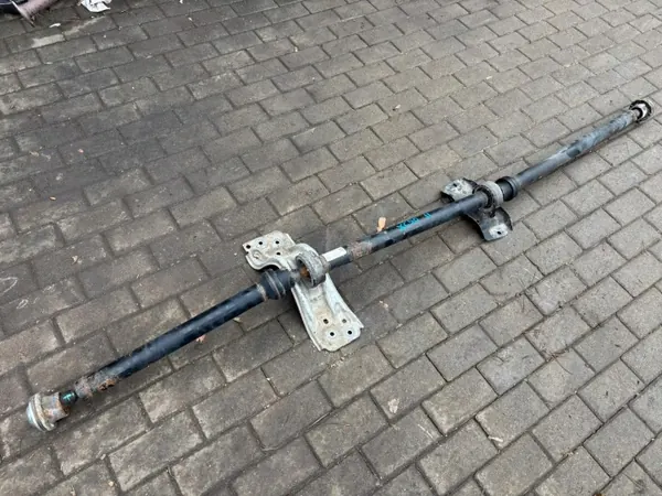 Volvo XC90 II Drivaxel OEM 31492144 - Begagnad image 2