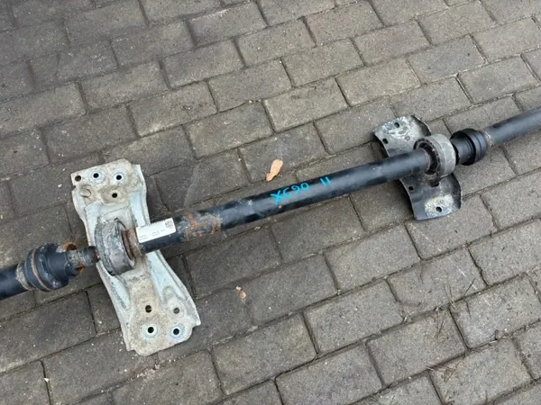 Volvo XC90 II Drivaxel OEM 31492144 - Begagnad image 3