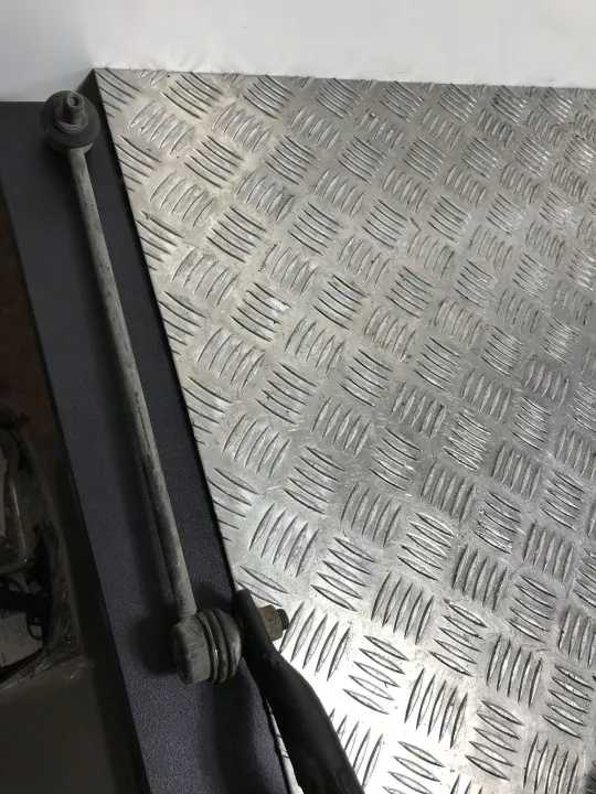 FOB23321 Vorderer Stabilisator für Seat Ateca 2018 image 3