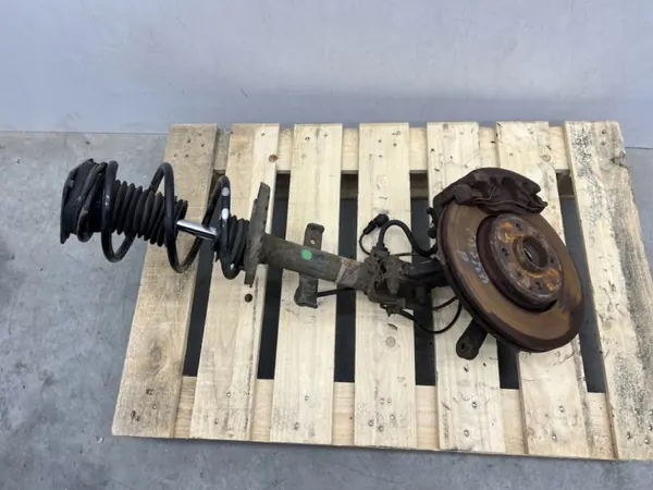 Amortisseur MacPherson droit OEM MMAUTKO-26972- Renault image 2