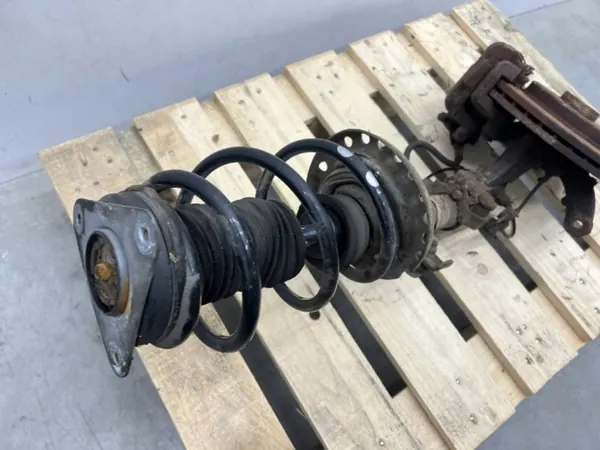 Amortisseur MacPherson droit OEM MMAUTKO-26972- Renault image 3