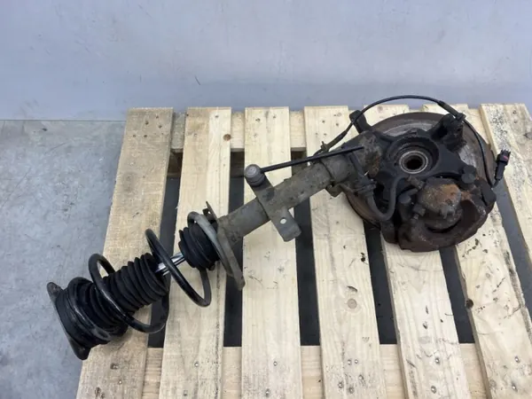 Amortisseur MacPherson droit OEM MMAUTKO-26972- Renault image 6