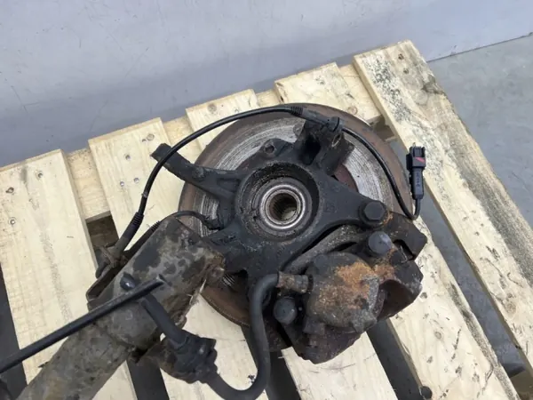 Amortisseur MacPherson droit OEM MMAUTKO-26972- Renault image 7
