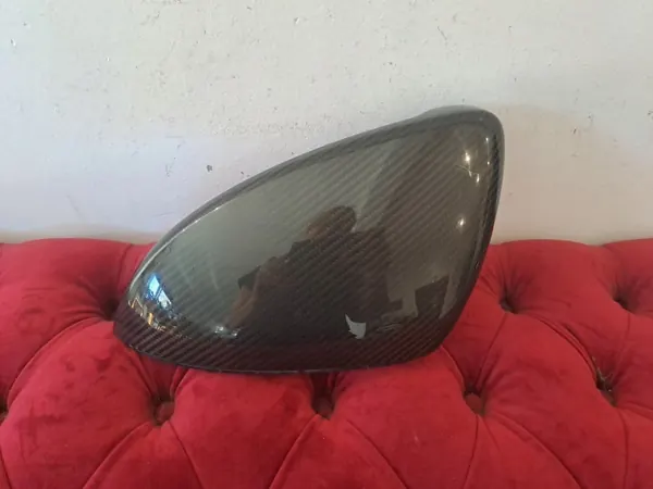 VW Golf 7 Peilipeite Vasen OEM 5G00857537HVT1 image 2