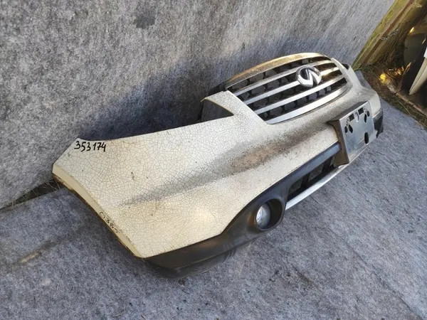 Paraurti anteriore INFINITI FX S50 03-08 62022-CG025 image 2