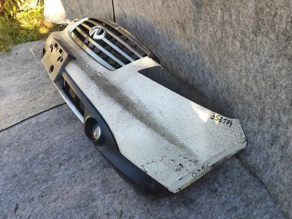 Paraurti anteriore INFINITI FX S50 03-08 62022-CG025 image 3