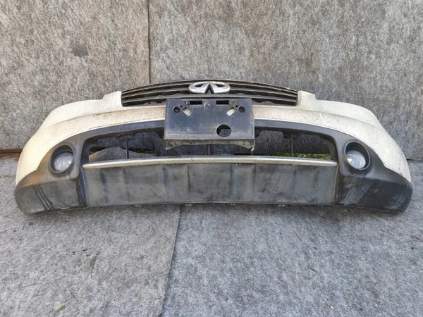 Paraurti anteriore INFINITI FX S50 03-08 62022-CG025 image 4