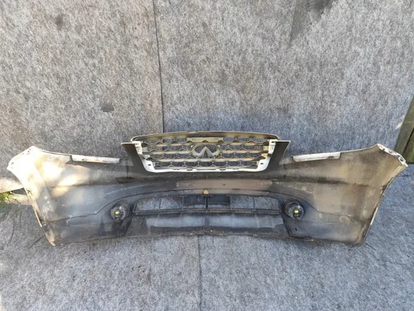 Paraurti anteriore INFINITI FX S50 03-08 62022-CG025 image 6