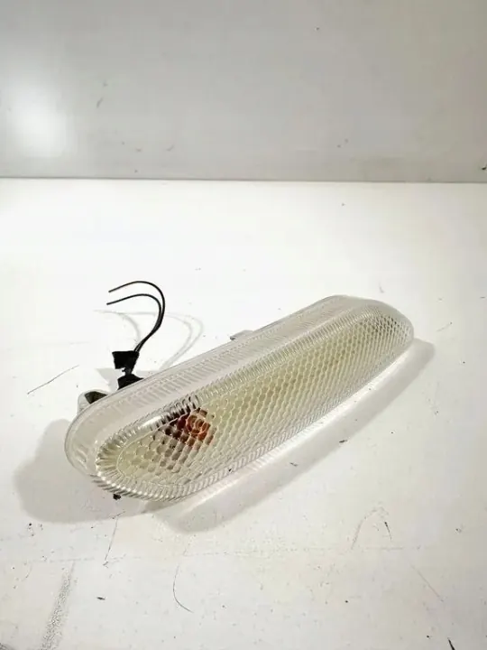 Clignotant d'aile gauche OEM 9802567 MINI COOPER R56 image 2