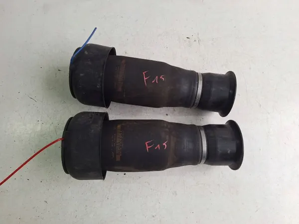 BMW AYI457 Luftfjädringspåsar - 2 Stycken image 2