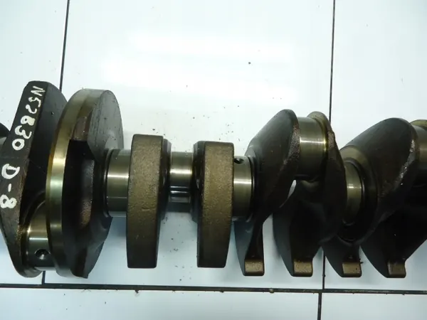 BMW E60 3.0 N52B30 Kampiakseli OEM 7529071 image 4