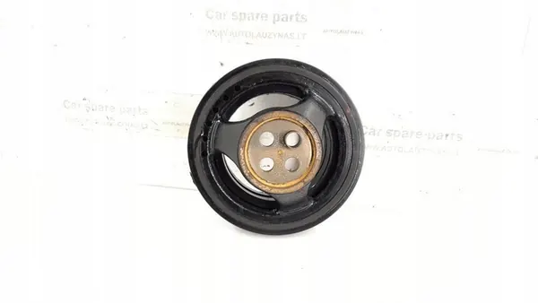 Engranaje de cigüeñal Mercedes-Benz C W204 A6510300803 image 3