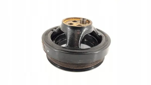 Engranaje de cigüeñal Mercedes-Benz C W204 A6510300803 image 4