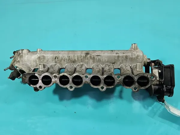 Coletor de admissão Hyundai i30 07-12 28320-2A400 image 9