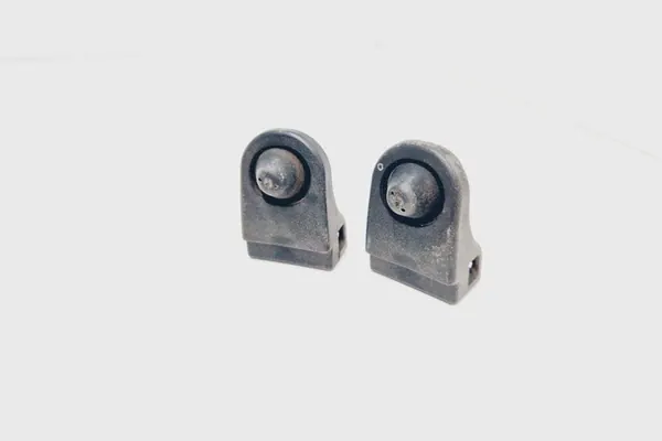 Kylarfäste CITROËN DS4 2.0L Diesel image 4