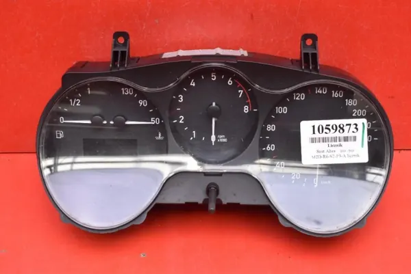 Compteur OEM 5P0920822D pour Seat Altea image 2