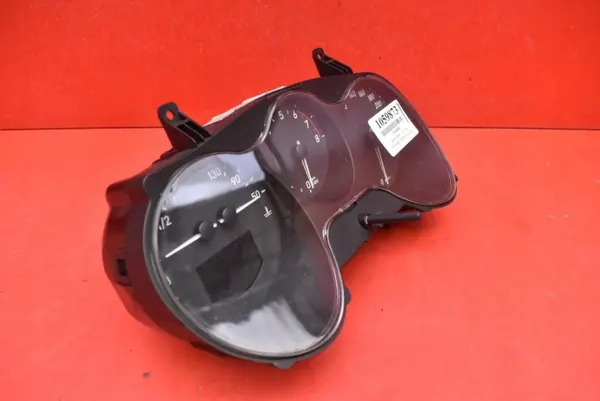 Compteur OEM 5P0920822D pour Seat Altea image 3