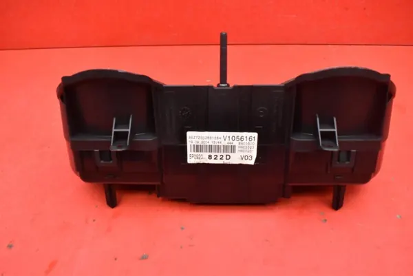 Compteur OEM 5P0920822D pour Seat Altea image 4