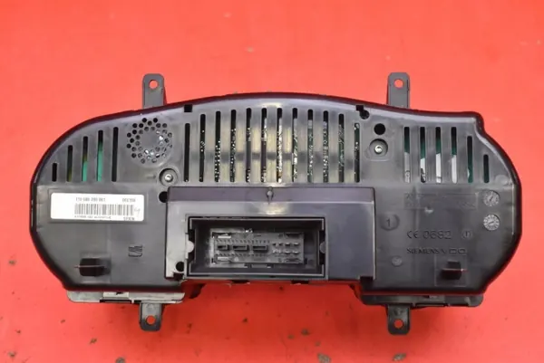 Compteur OEM 5P0920822D pour Seat Altea image 7