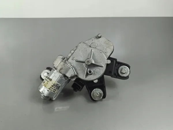 SsangYong Rexton Heckwischermotor OEM 8611036000 image 2