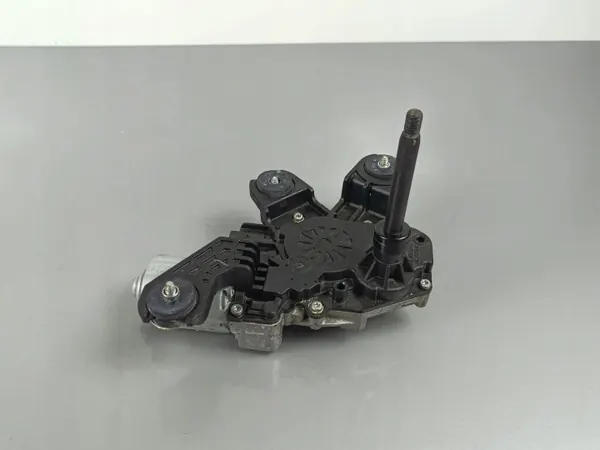 SsangYong Rexton Heckwischermotor OEM 8611036000 image 3