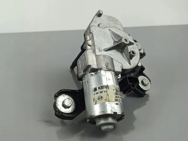 SsangYong Rexton Heckwischermotor OEM 8611036000 image 4