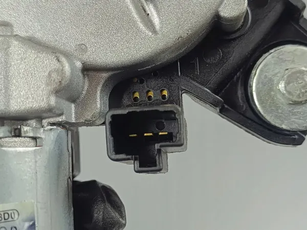SsangYong Rexton Heckwischermotor OEM 8611036000 image 6