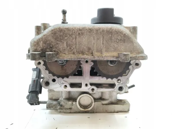 Cabeçote OEM 22111-2A300 1.6/1.7 CRDI Hyundai i30 image 4