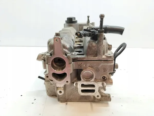 Cabeçote OEM 22111-2A300 1.6/1.7 CRDI Hyundai i30 image 5